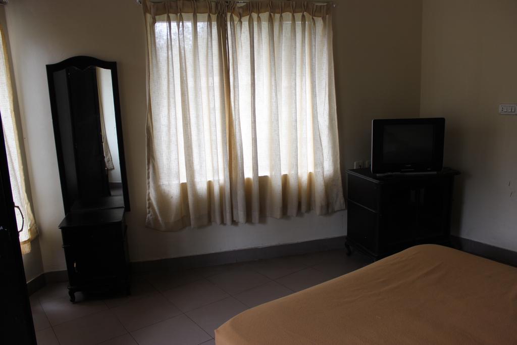 Albarad Hotel Munnar Quarto foto